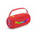 Boombox 520 Waterproof IPX6 RGB dazzle dish lamp Wireless Speaker Powerful Sound Premium Quality. 