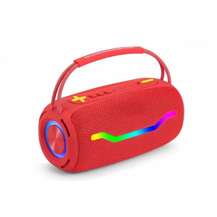 Boombox%20520%20Waterproof%20IPX6%20RGB%20dazzle%20dish%20lamp%20Wireless%20Speaker%20Powerful%20Sound%20Premium%20Quality%20-%20Image%202