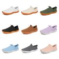 Barefoot Slip on Shoes Women Men Non-Slip Minimalist Comfortable Walking Shoes Beach Outdoor Running Sneakers Water. 