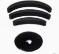 set paf 3 pec hair style pin puff. 