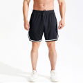 Men Basketball Shorts Summer Sportswear Male Tracksuit Gym Fitness Clothing Training Jogging Shorts Running Sport Short Pant Men. 