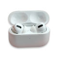 Branded AirPods Pro Wireless Bluetooth Earbuds with Power Bank Premium Sound Quality, High Battery Backup, Compatible with All Mobile Phones. 