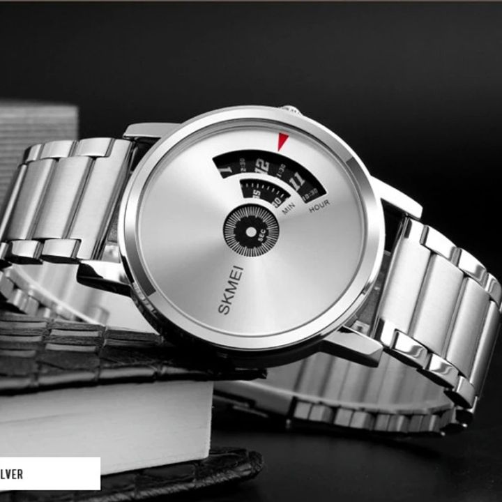 SKMEI%20Model%201260%20Men's%20Stainless%20Steel%20Watch%20-%20Image%208