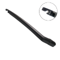 1/2PCS Rear Windscreen Wiper Blade Wiper Arm Kit For Renault KOLEOS 2008-2015 Windshield Windscreen Rear Window.