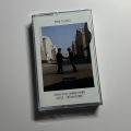 Palace level rock concept album cartridge brand new unopened with original lyrics booklet, perfect appearance.