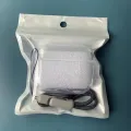 Clear Soft TPU Earphone Case with Lanyard Strap for Airpods Pro 2 2022 2nd Generation Air Pods 3 2 1 3rd Gen Cover Accessories. 
