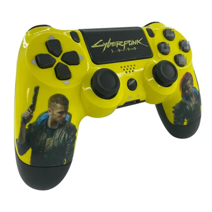 PS4%20Dual%20shock%204%20Wireless%20Controller%20for%20PS4%20-%20Image%202
