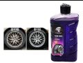 Gladiator Tire Shining Gel-Tire wax - Tire polish - shiner - 450ml..