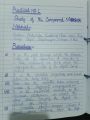 Practical Notebook Biology class 11,12 ( Fully Solved, unchecked ) 2025 Edition. 
