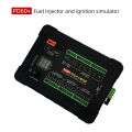 New Version PD60+ Gasoline Diesel Injector Ignition Coil Simulator Car ECU Computer Maintenance Testing Repairing Tool. 