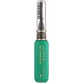 13 Colors Temporary Hair Mascara Instantly Hair Color D-ye Great Gift For Girls, Women, Temporary Hair Color Chalk 15ml. 