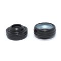 Auto AC Compressor Shaft Seal Stamp Oil Seal Gasket for ZEXEL Denso 10PA15/17/20C Compressors ,Car AC Compressor Repair Parts. 