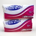 white petal silky soft 2 ply 550 tissue pack of 1Tissue box.Tissue paper.Tissue.Tissues.tissue paper.whitepetal tissue paper. 