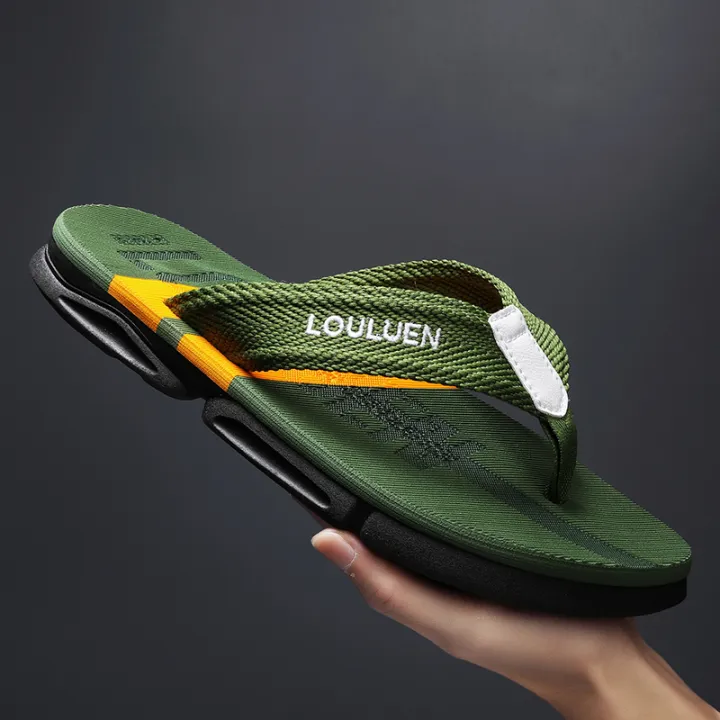 Men's%20Slip-On%20Slippers%20Home%20Comfortable%20Breathable%20Soft%20Indoor%20Outdoor%20Sandals%20for%20Men%20-%20Image%207