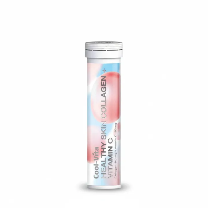 COOL%20VITA%20HEALTHY%20SKIN%20COLLAGEN%20AND%20VITAMIN%20C%20EFFERVESCENT%20TABLETS%20-%0AWhitening%20and%20glowing%20skin%20Cool-Vita%20Beauty%20Best%20Collagen%20-%20Image%202