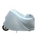 Motorcycle Cover Waterproof Moto Rain Cover Dustproof UV Protective Outdoor Indoor Motocross Scooter Motorbike Cover All Season.