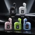 Air 31 Earbuds - Air31 Earbuds Wireless Earbuds - Air 31 Earbuds - Transparent Air 31 - Transparent Earbuds Air 31 TWS Earbuds - Airbuds - Earpods - Ear Buds Wireless - Bluetooth Earphones - Air buds. 