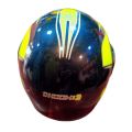 Dhoom Helmet For Motorcycle | Comfortable Dhoom Helmet For Bike | Unbreakable Dhoom Helmet For Bike In Reasonable Price + Safety | Dhoom Helmet for Heavy bikers | Stylish Look Helmet | New Design Helmet | Dhoom Latest Helmet | Modern Style Helmet |. 