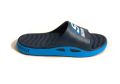 Sacual sliipers for men non slip soft slides and comfortable. 