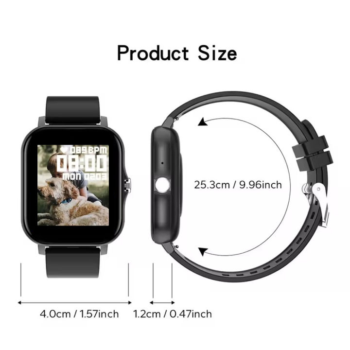 New%20Smart%20Watch%20Android%20IOS%20Phone%201.44%20Inch%20Color%20Screen%20Bluetooth%20Call%20Blood%20Oxygen/Pressure%20Monitoring%20Smart%20Watch%20Women%20Men%20-%20Image%206
