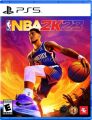 NBA 2K23 - PS5. 