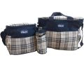5 Pcs BABY Mother Bag Set Chicoo/ Chicco 5 Pcs Baby Mother  Bag Set. 