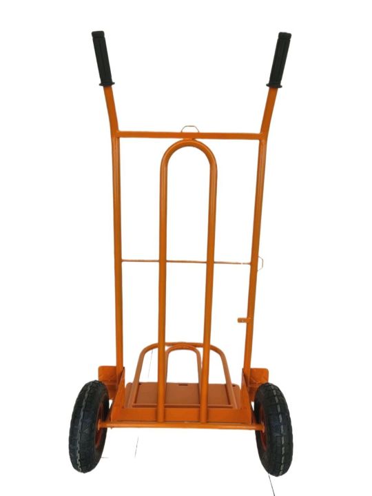 Hand%20Truck%20Trolley,%20Dolly,%20Box%20Cart,%20Sack%20Barrow,%20Sack%20Truck,%20Two%20Wheeler%20Truck,%20Hard%20Rubber%20Wheels%2010%20inches,%20225kg%20Load%20Capacity,%2048.25"%20Height,%2024"%20Width,%20Depth%2018-3/8"%20/%2031-3/8"%20-%20Image%205