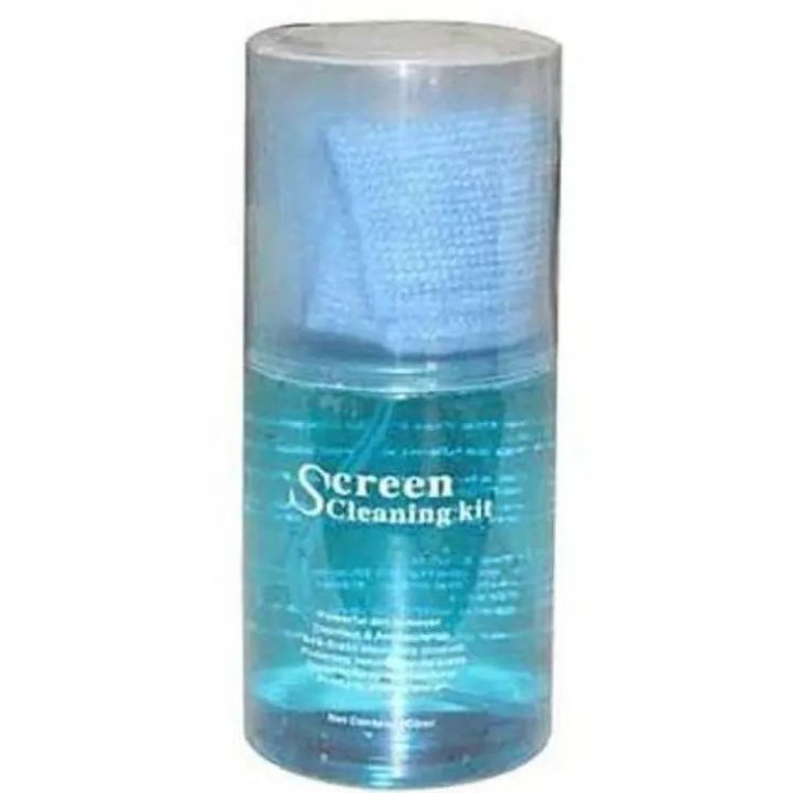 Multipurpose%20Screen%20Cleaner%20For%20mobiles%20LCD,%20LED,%20T.V.%20Displays%20Laptop,%20Mobile%20Camera,%20Mobile%20Screens%20With%20Cloth%20Screen%20Cleaning%20Kit%20%20%20Highlights%20%20Screen%20Cleaning%20Kit%20for%20Mobile%20Screen,%20Camera,%20Lens,%20Laptop%20Screens,%20LCD%20Screen,DSLR%20&%20TV.Keep%20the%20LCD/LED%20s%20-%20Image%203