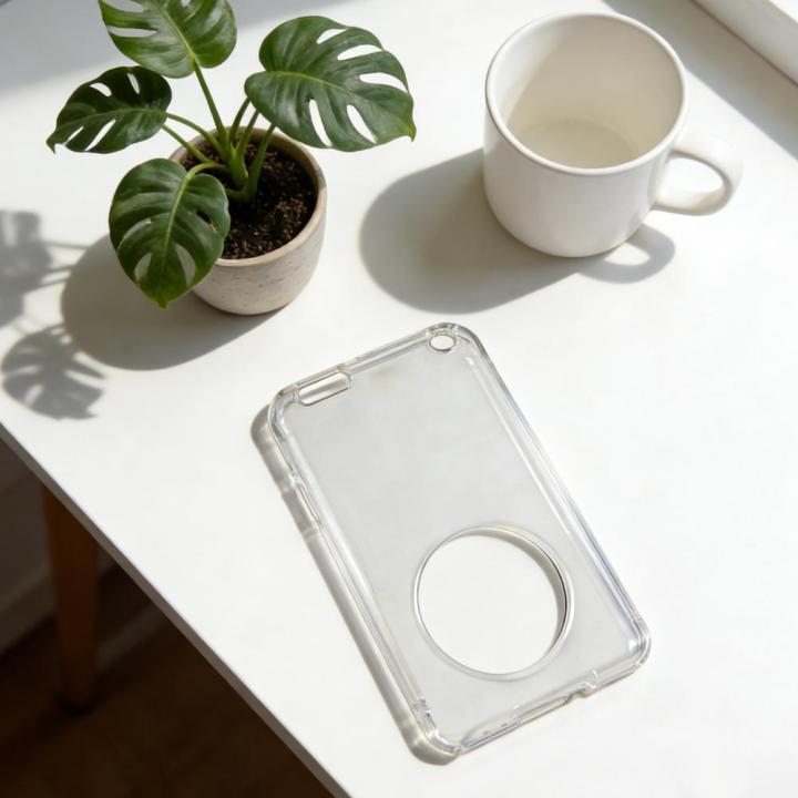 Clear%20Protective%20Case%20for%20%20iPod%20Classic%2080%20120%20160G%20Crystal%20Clear%20Hard%20Cover%20Case%20Waterproof%20Simple%20Protective%20Cover%202026%20-%20Image%204