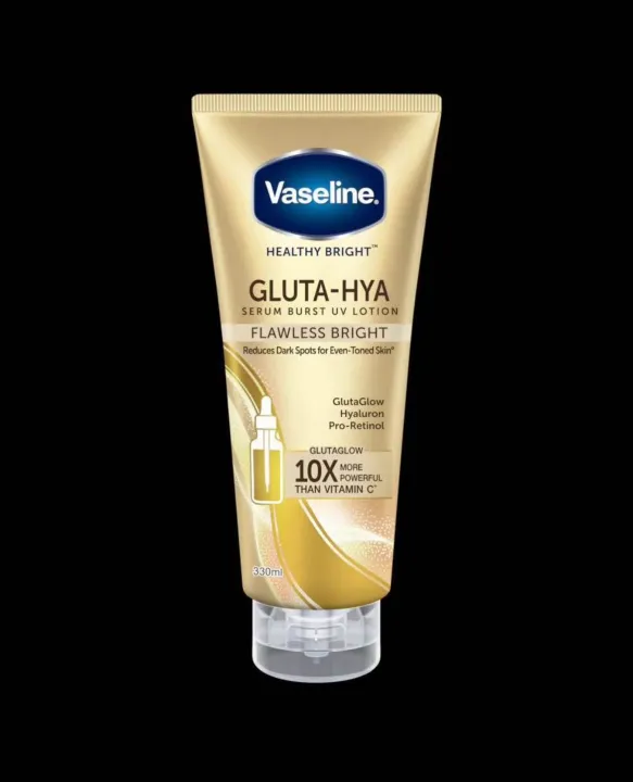 Vaseline%20Gluta%20Hya%20Healthy%20Bright%20Serum%20Burst%20lotion%20330ml%20-%20Image%209