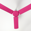 Pink Fan Cover for Ceiling Fan with Motor Protection – Reusable Dustproof Non-Woven Fabric – Fits All 3-Blade Fans – Easy to Wash, Blocks Dirt, Moisture & Insects. 