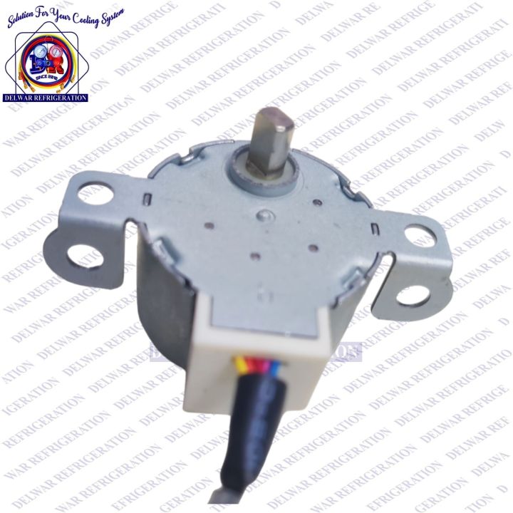 air%20conditioner%20indoor%20Sewing%20motor%20model:%2030byj46-A08%20DC%2012v%20-%20Image%203