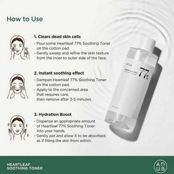 Heartleaf%2077%25%20Soothing%20Toner%20250ml%20By%20BlissCart%20-%20Image%203