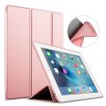 Leather Case For Ipad 10.2 5 6 7 8 9 10th Gen Smart Cover Funda For iPad Air 2 3 4 5 10.9 pro 11 10.5 Magnetic TPU Silicone Case. 