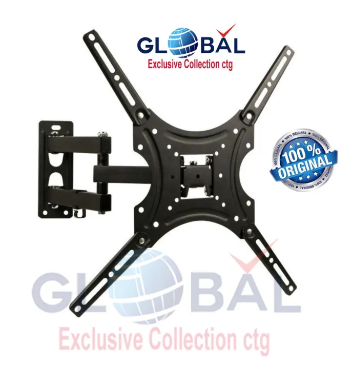 32%20to%2055%20led%20tv%20wall%20mount%20and%20Moving%20%20led%20tv%20stand%20(%20havy%20duty)%20-%20Image%203