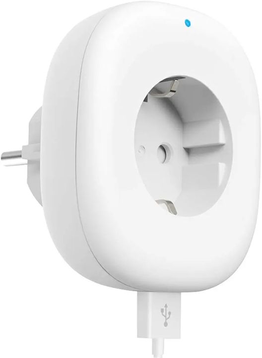 Maxcio Wi-Fi Smart Socket