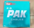 1/5

2
F.S PAK CABLES (7/29) single wire Best Quality V.Grade 220/440, PAK CABLES is proud to be first company in pakistan provides life time gurantee.. 