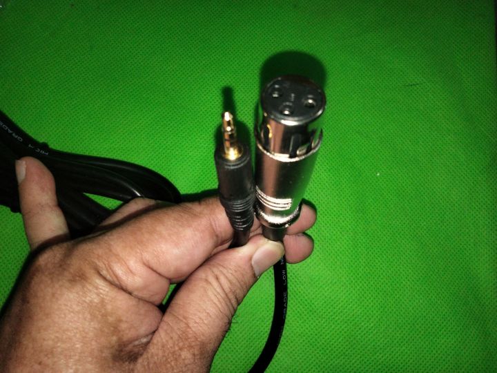 XLR%20to%203.5mm%20Audio%20Cable%20Microphone%20Balanced%20Analog%20Audio%20Cord%20for%20Audio%20PC%20Phone%20Mixer%20Amplifiers%20XLR%20Female%20to%20AUX%203.5mm%20Jack%20-%20Image%207
