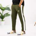 Luxury Trouser (Stripe) Brand New for Men.