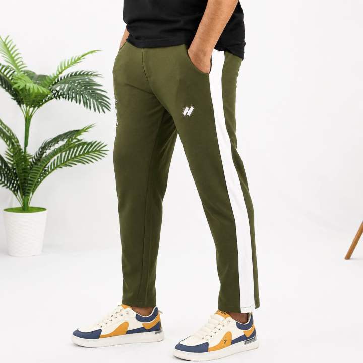 Luxury%20Trouser%20(Stripe)%20Brand%20New%20for%20Men%20-%20Image%203