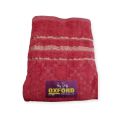 Oxford Towels Large Bath Towels ( 27×54 ) inches 100% Ring spun Cotton High Quality Absorbent And Quick Dry - Super Soft Quality Towel.... 