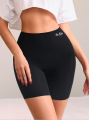 1Pc/4Pcs/Pack Hot Sale High Waist Women Long Leg Panty Comfortable Seamless Long Panties Tummy Tight Seamless Shorts Panties.