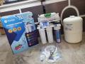 Fluxtek Ro Plant Original Taiwan Reverse Osmosis RO Water Filter system for Home. 