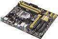 Q87 motherboard with 4 ram slots. 4th generation motherboard best for gaming. 