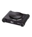 Original Electric Hot Plate, Electric Stove, Electric Cooker Anex Hot Plate- AG-2061 Black. 
