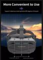 Shinecon VR Box SC-G13 IMAX Giant Screen Virtual Reality Glasses for Ultimate Immersive Experience.