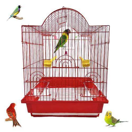Bird Cages - Love Bird Cages - Small Bird Cages