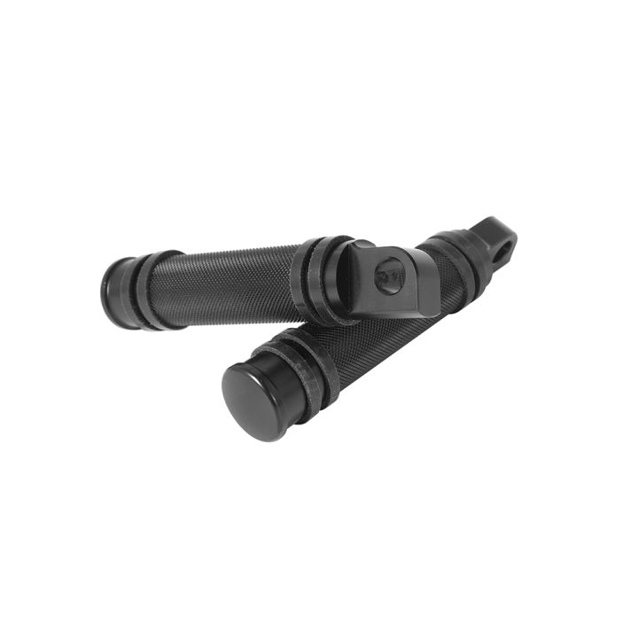 Motorcycle%20Knurled%20Foot%20Pegs%20CNC%20Rear%20Front%20Footrest%20Pedal%20for%20Harley%20Touring%20Sportster%20883%20Softail%20Dyna%20Fatboy%20-%20Image%202