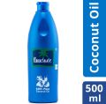 Parachute Pure Coconut Oil 500ml. 