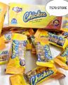 Original My Choice Chikee Crispy Peanut Bar 24 pcs. 